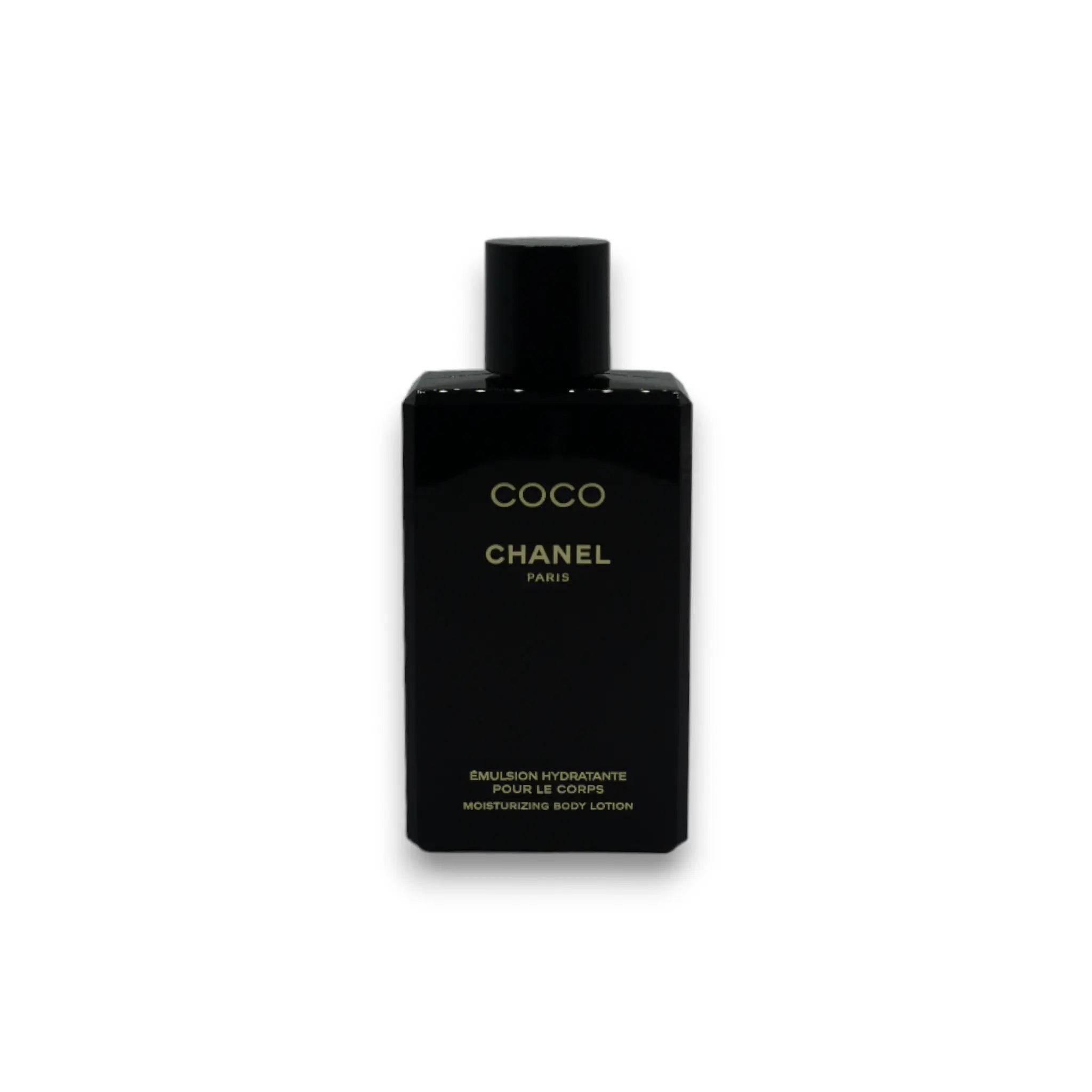 CHANEL COCO Moisturizing Body Lotion - MonKoku