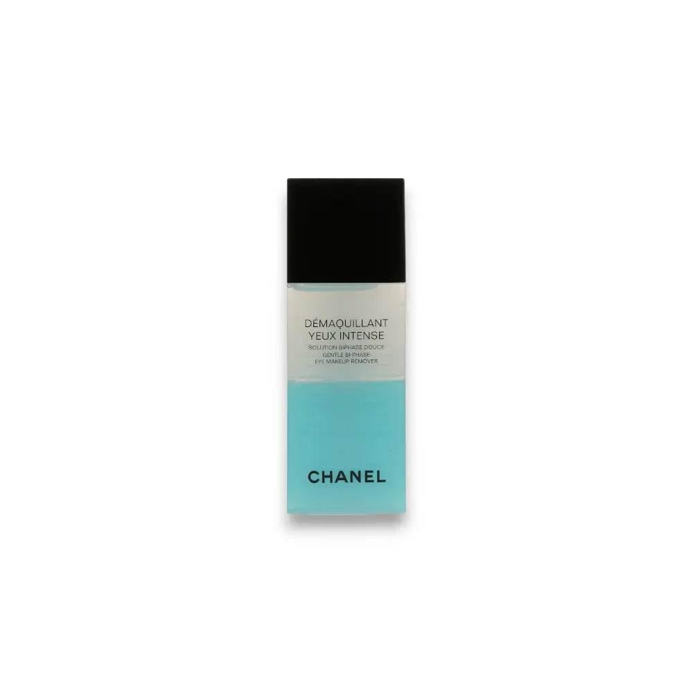 CHANEL Demaquillant Yeux Intense Eye Makeup Remover - MonKoku