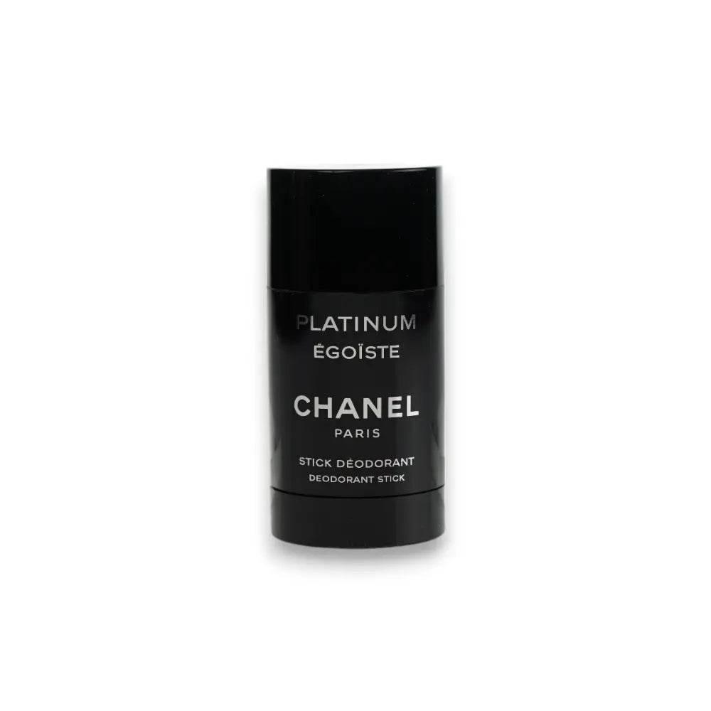 CHANEL Egoiste Platinum Deo Stick - MonKoku
