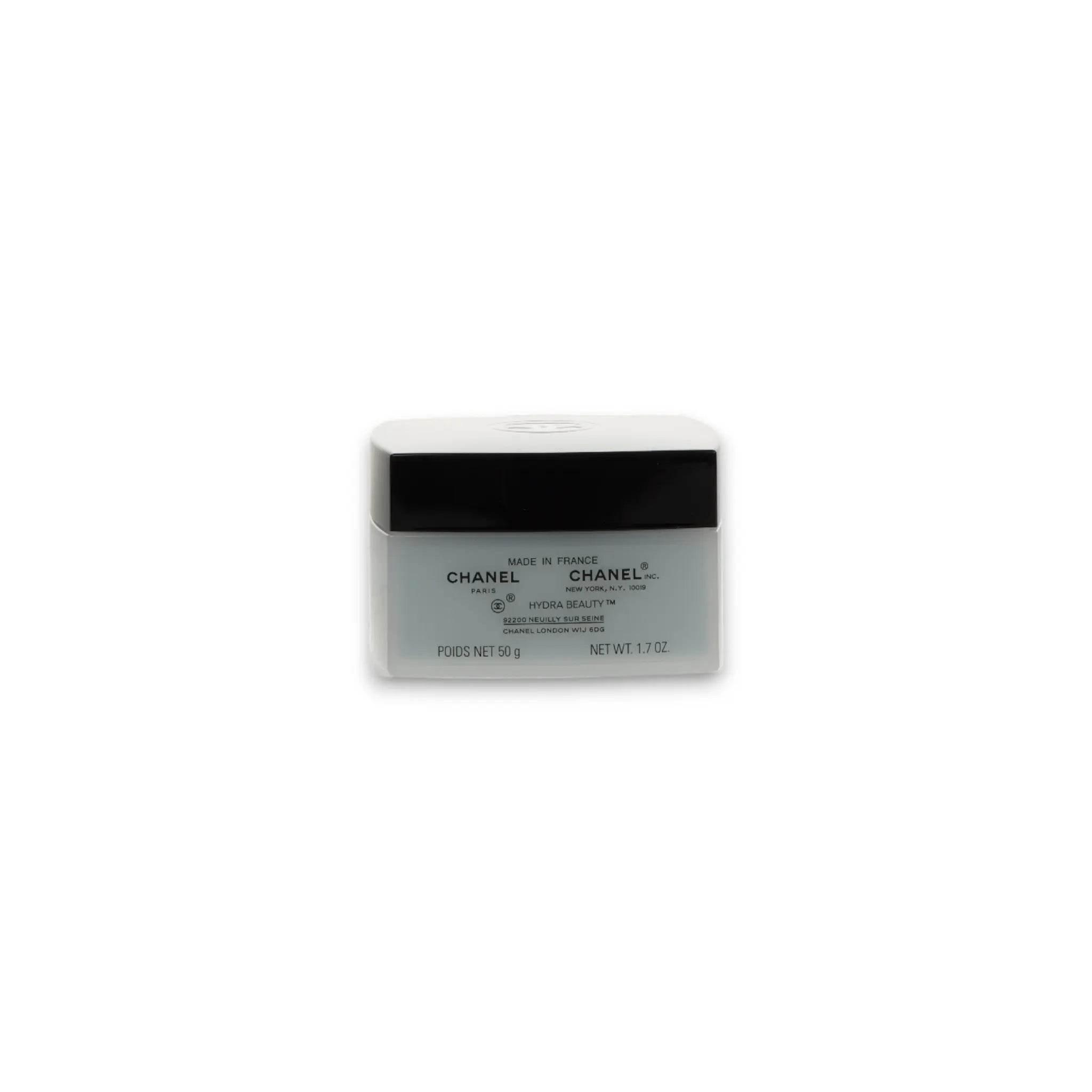 CHANEL Hydra Beauty Gel Creme Hydratation Protection Eclat - MonKoku