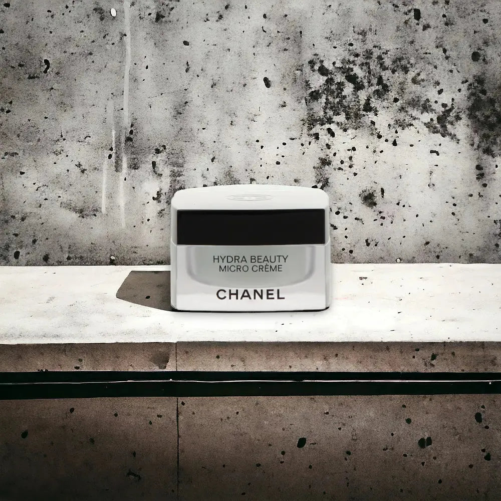 CHANEL Hydra Beauty Micro Creme - MonKoku