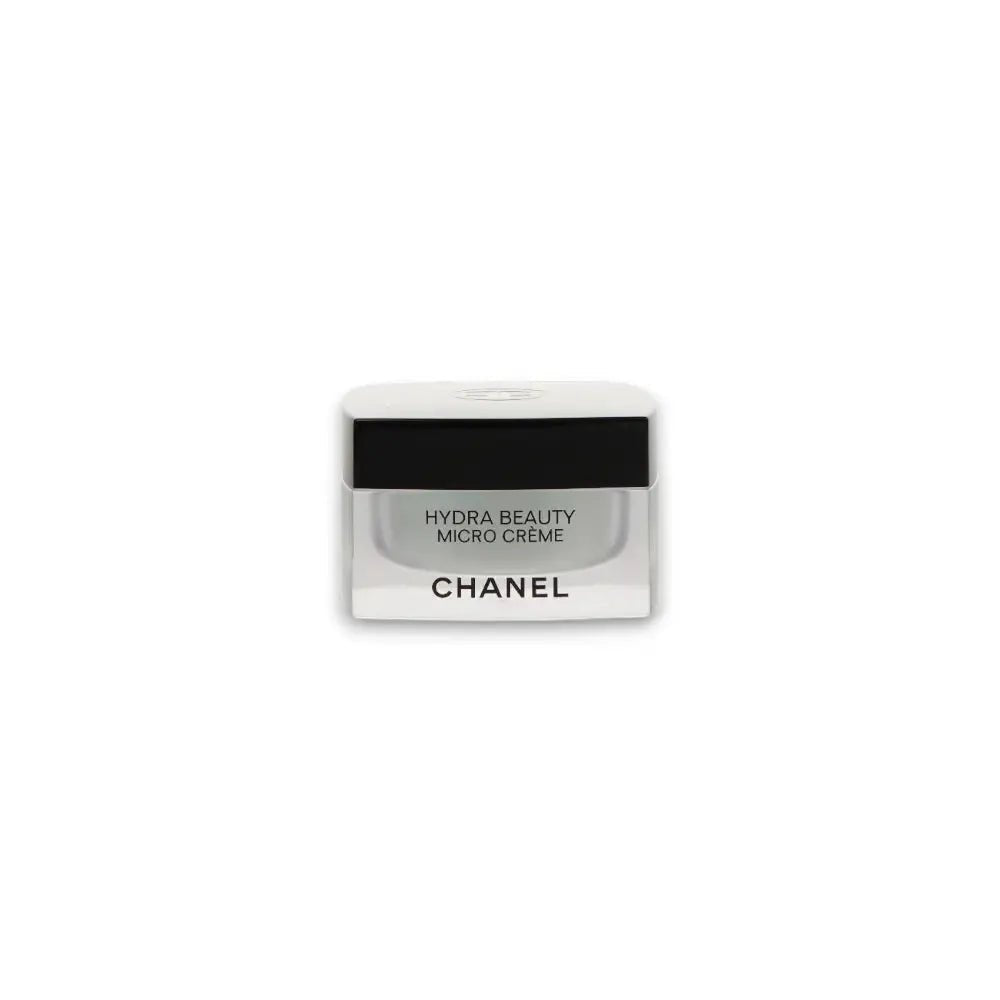 CHANEL Hydra Beauty Micro Creme - MonKoku