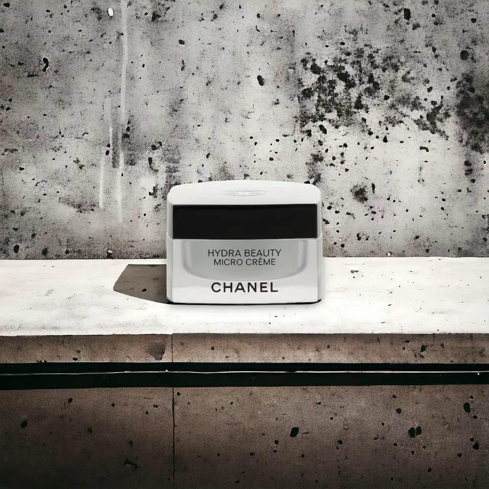 CHANEL Hydra Beauty Micro Creme - MonKoku