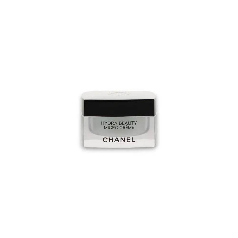CHANEL Hydra Beauty Micro Creme - MonKoku