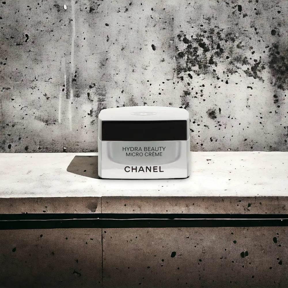 CHANEL Hydra Beauty Micro Creme - MonKoku