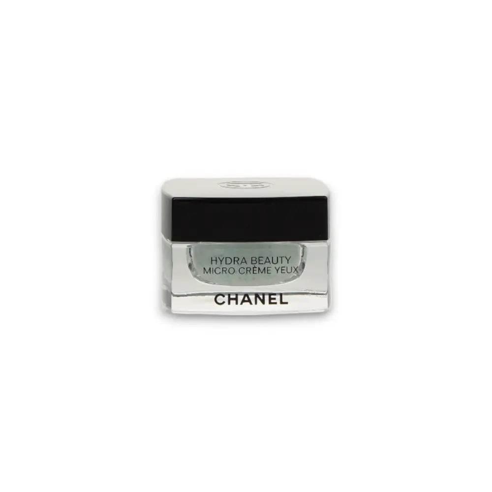 CHANEL Hydra Beauty Micro Creme Yeux - MonKoku