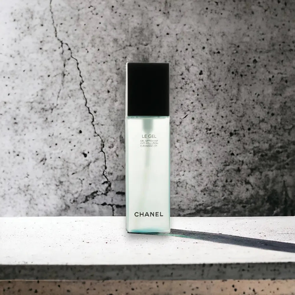CHANEL Le Gel Cleansing Gel - MonKoku