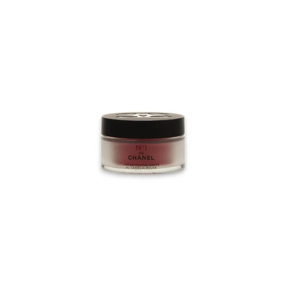 CHANEL N°1 de Chanel Red Camellia Revitalizing Cream - MonKoku