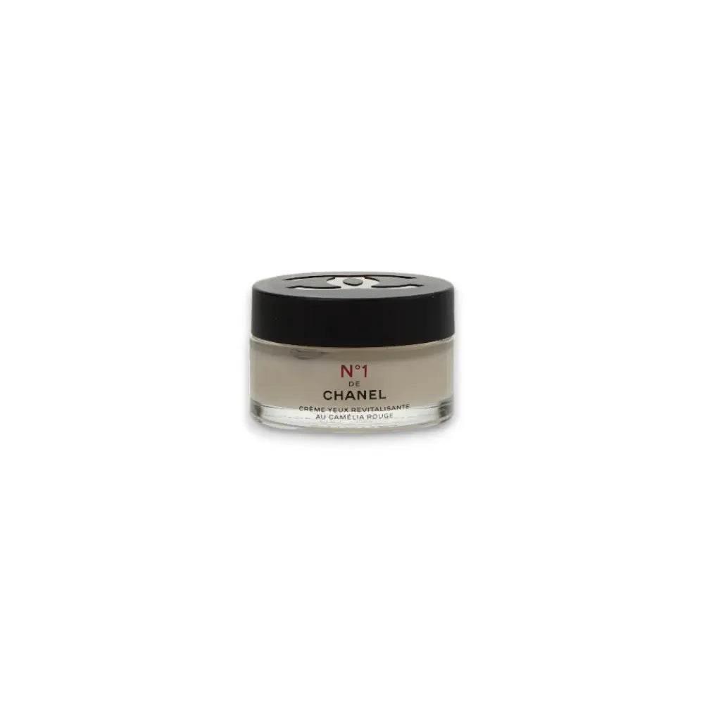 CHANEL N°1 de Chanel Red Camellia Revitalizing Eye Cream - MonKoku