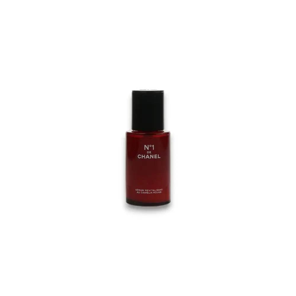 CHANEL N°1 de Chanel Red Camellia Revitalizing Serum - MonKoku