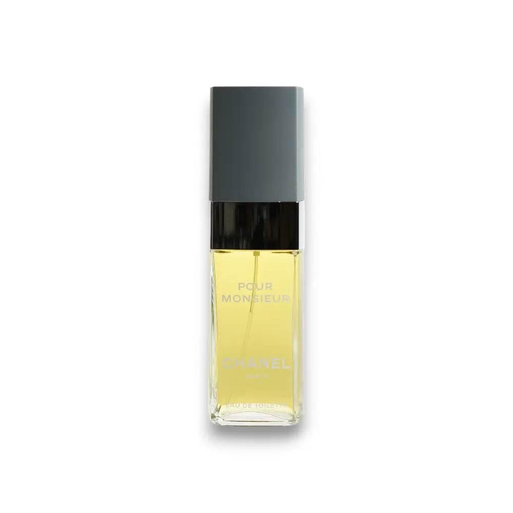 CHANEL POUR MONSIEUR Eau de Toilette - MonKoku