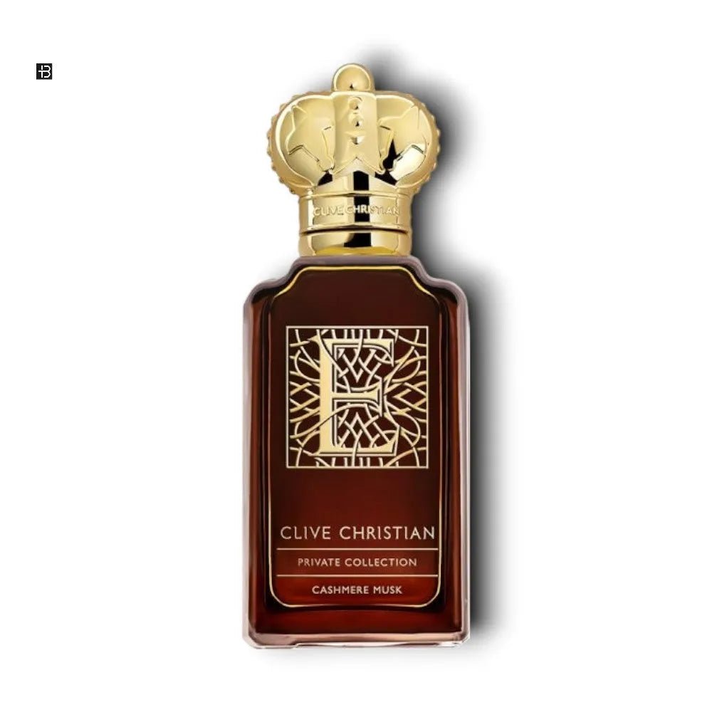 Clive Christian E Cashmere Musk Eau De Parfum - MonKoku