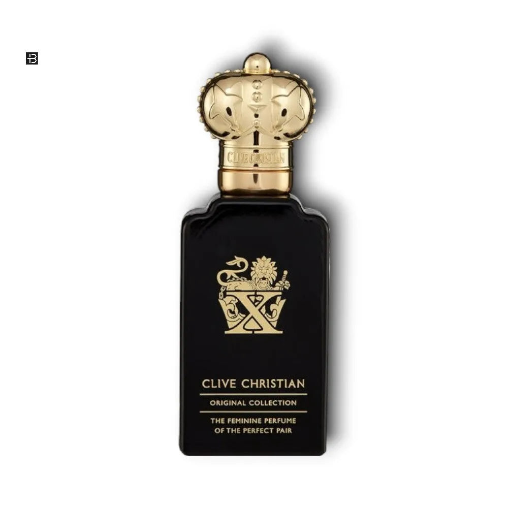 Clive Christian Original Collection X Feminine Parfum