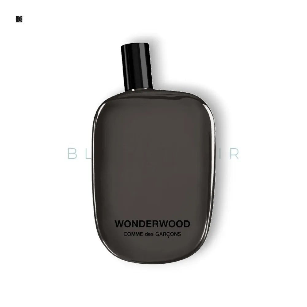 Comme des Garcons Wonderwood Eau de Parfum - MonKoku