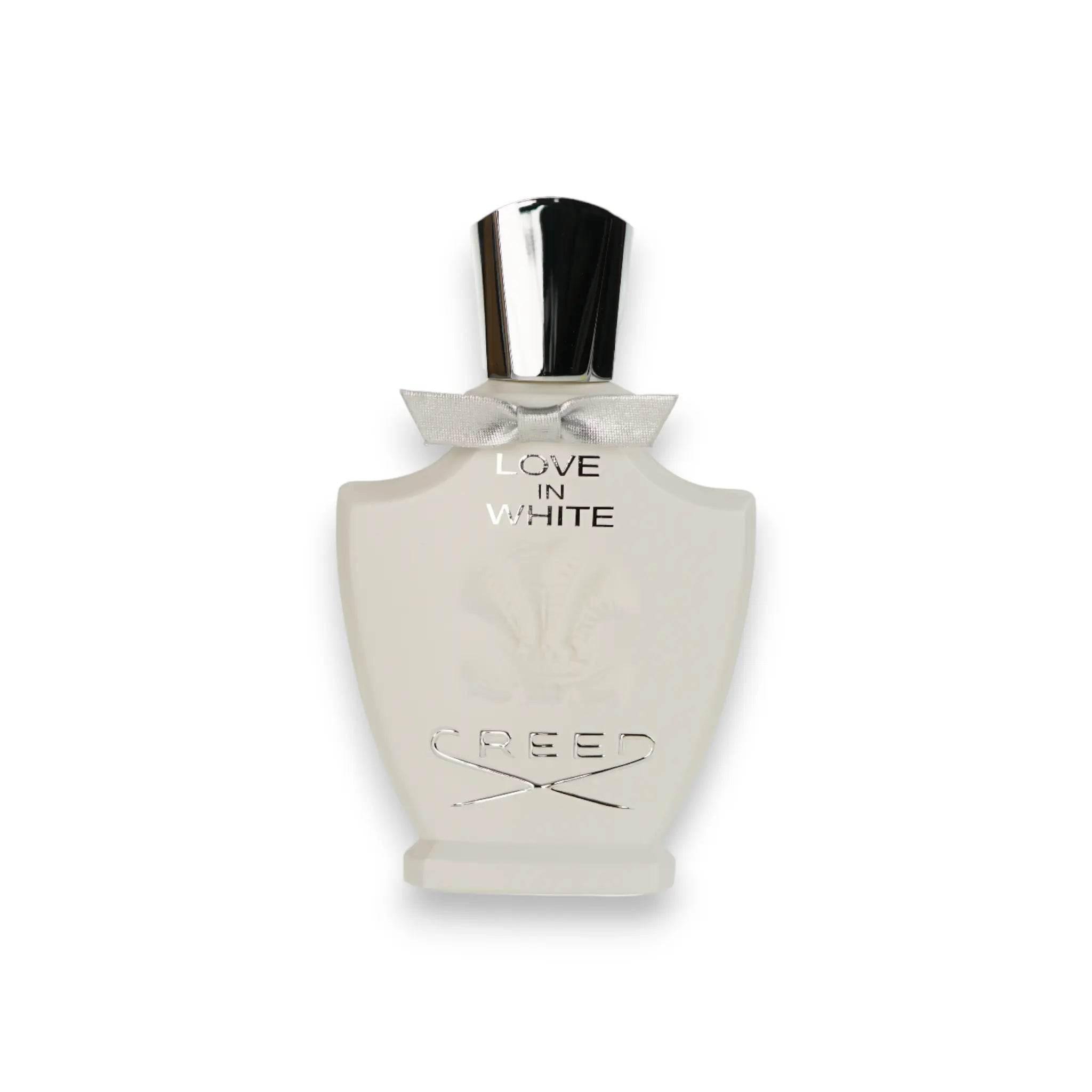 CREED Love in White Eau de Parfum - MonKoku