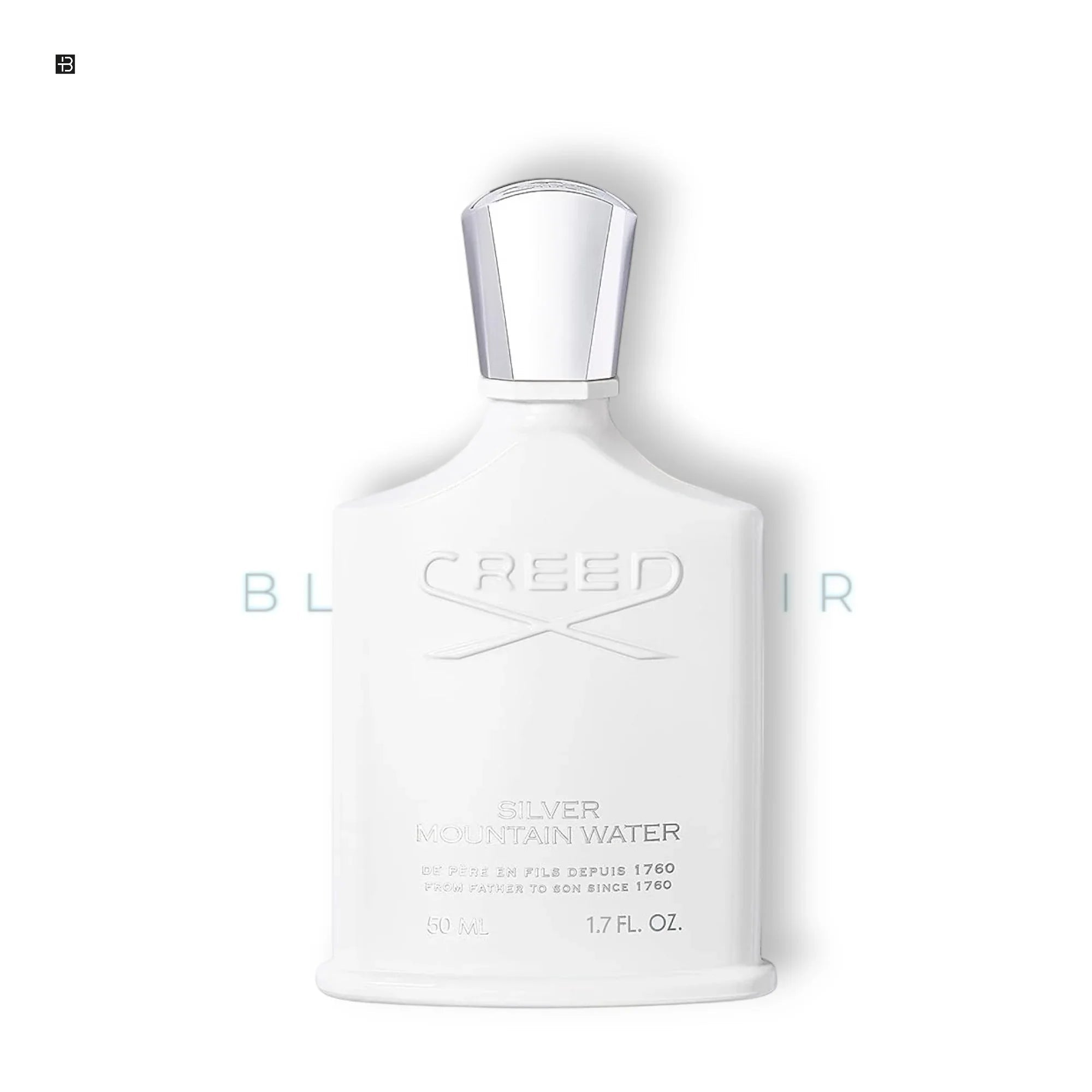 CREED Silver Mountain Water Eau de Parfum - MonKoku