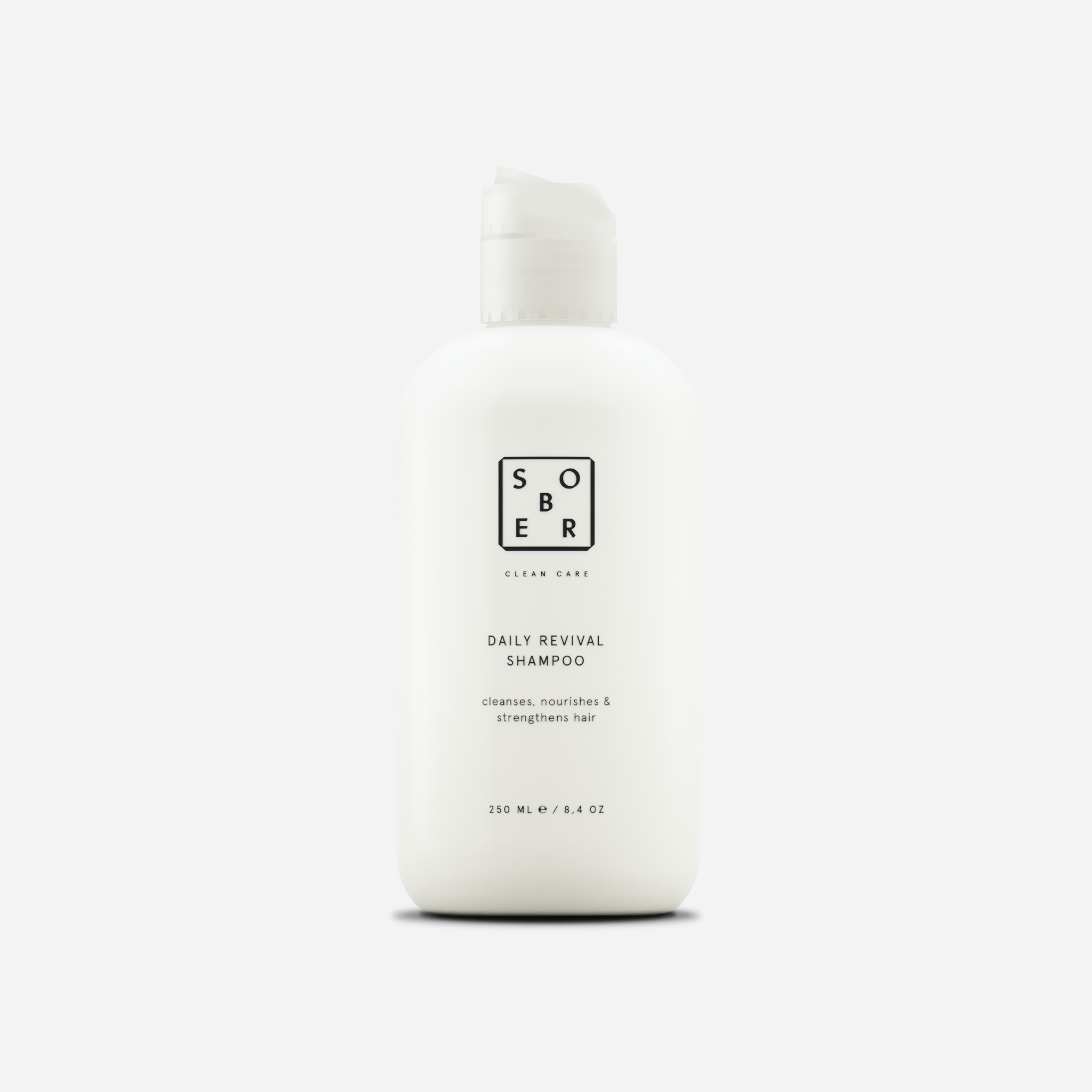 Daily Revival Shampoo - MonKoku