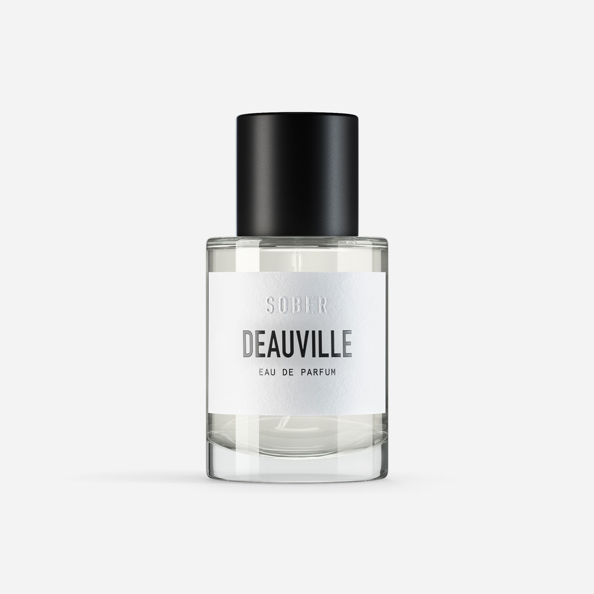 DEAUVILLE - Eau de Parfum - MonKoku