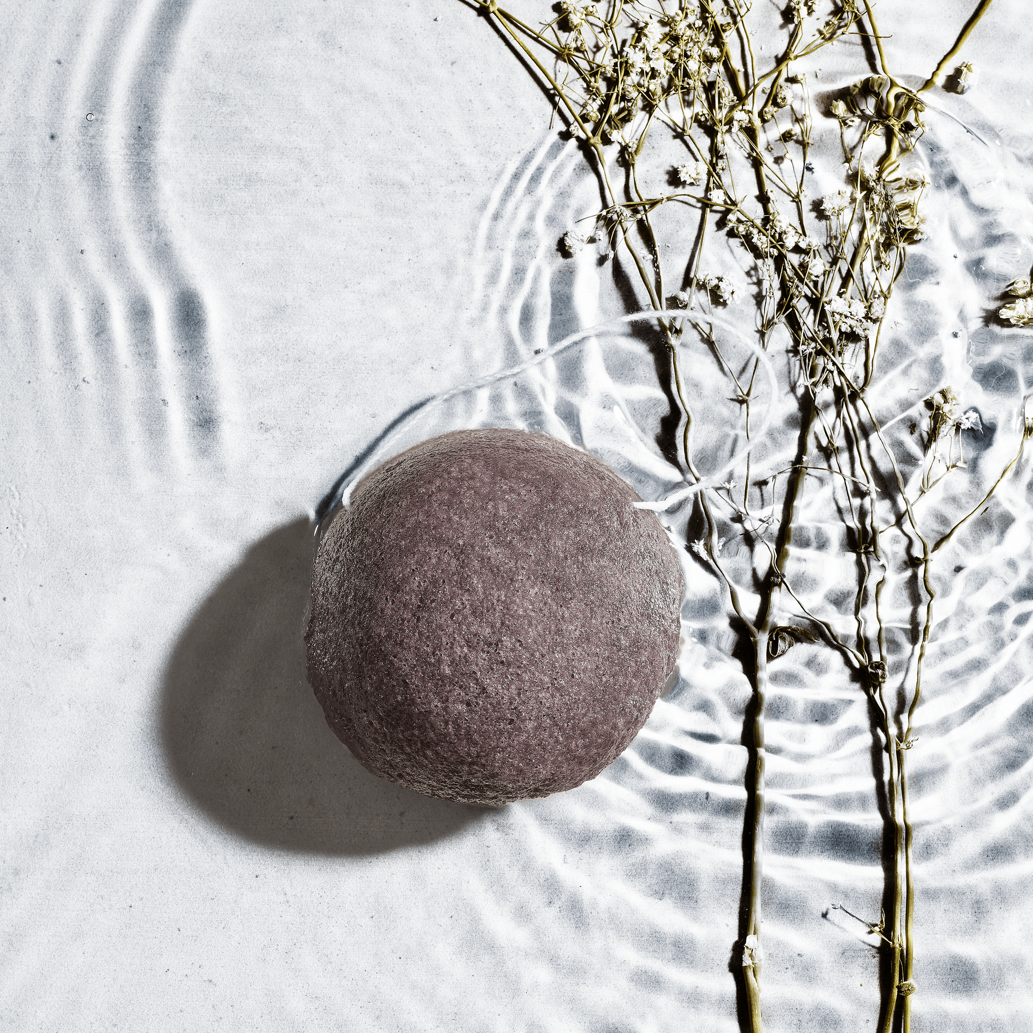Detox Konjac Schwamm - MonKoku