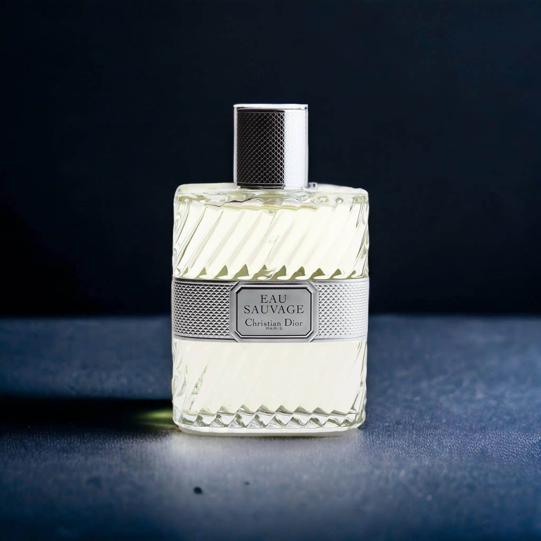 Dior Eau Sauvage Eau de Toilette - MonKoku