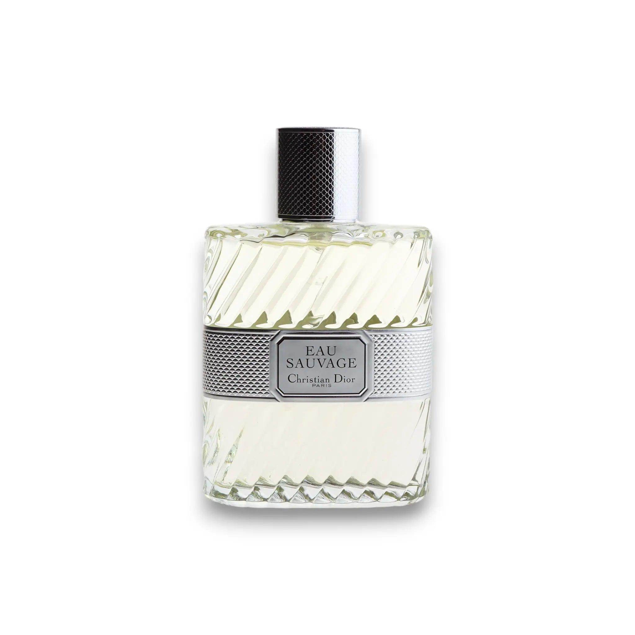 Dior Eau Sauvage Eau de Toilette - MonKoku