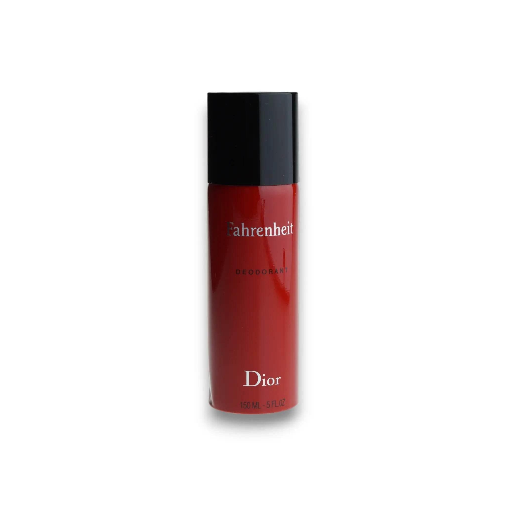Dior Fahrenheit Deo Spray - MonKoku