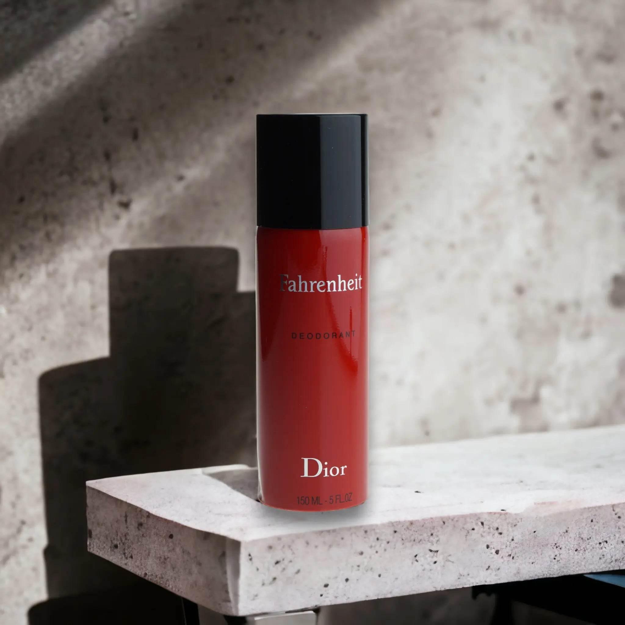 Dior Fahrenheit Deo Spray - MonKoku