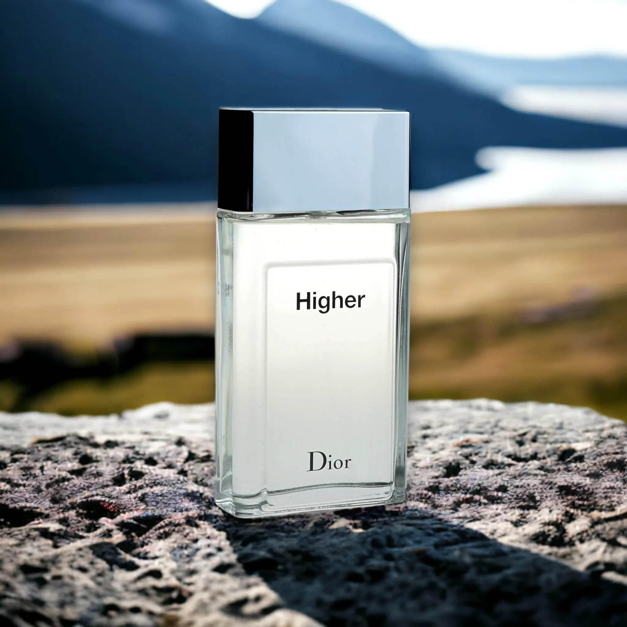 Dior Higher Eau de Toilette - MonKoku