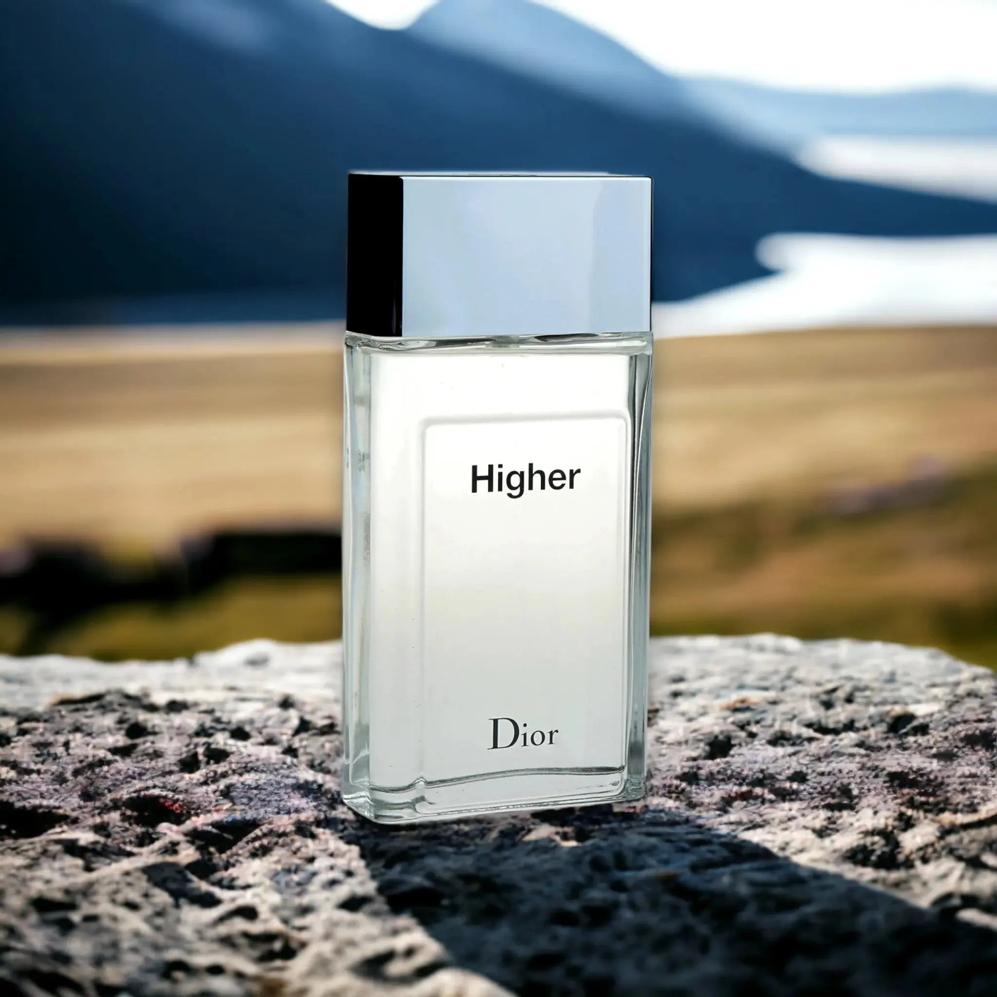 Dior Higher Eau de Toilette - MonKoku