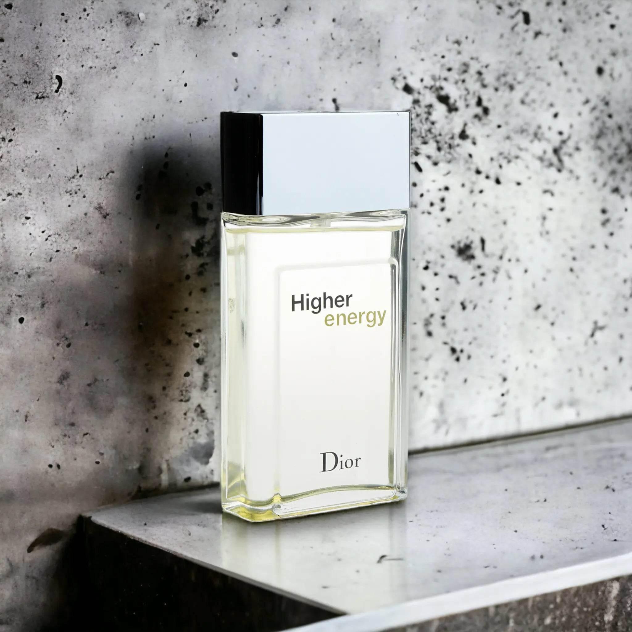 Dior Higher Energy Eau de Toilette - MonKoku