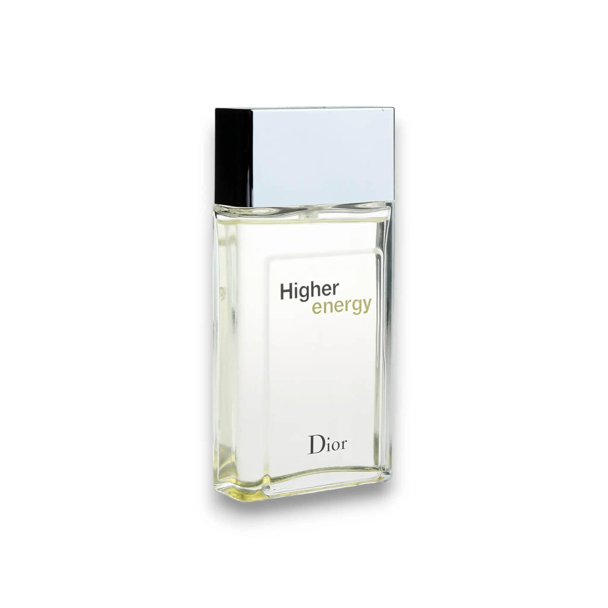 Dior Higher Energy Eau de Toilette - MonKoku