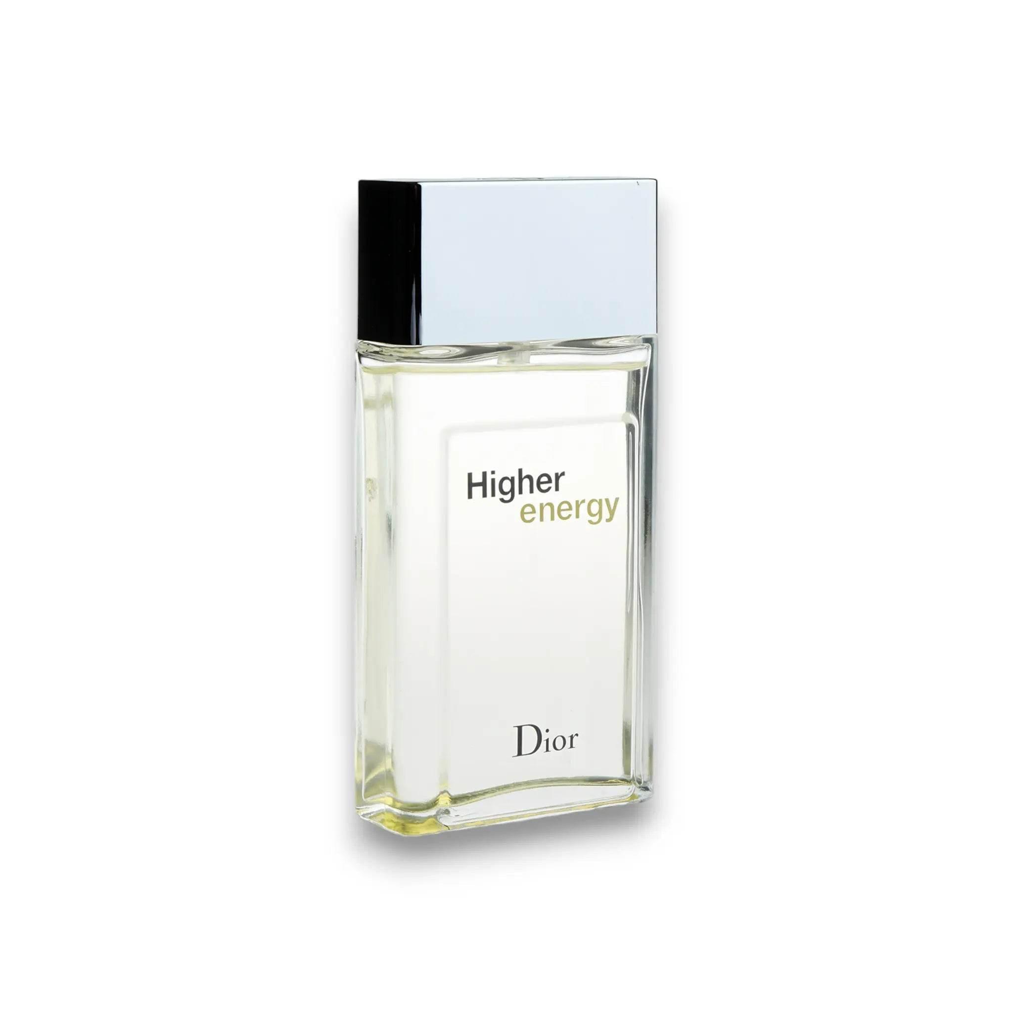 Dior Higher Energy Eau de Toilette - MonKoku