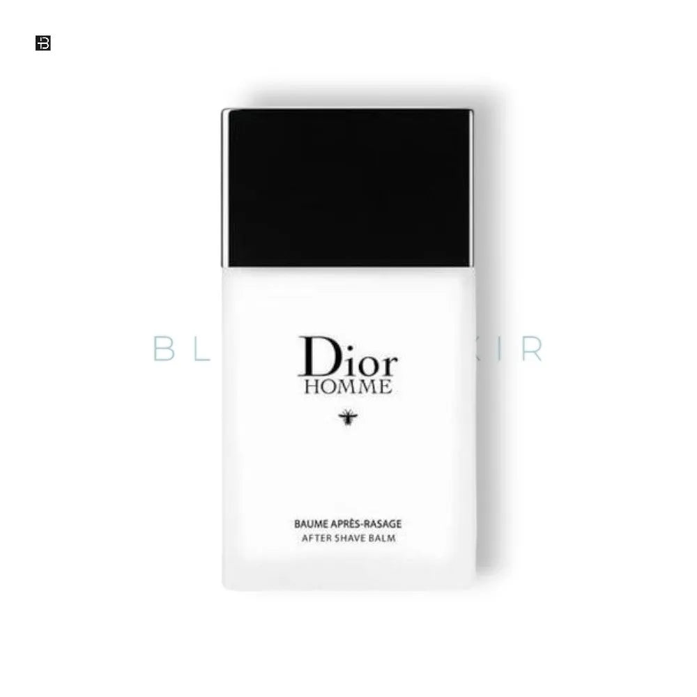 Dior Homme After Shave Balm - MonKoku