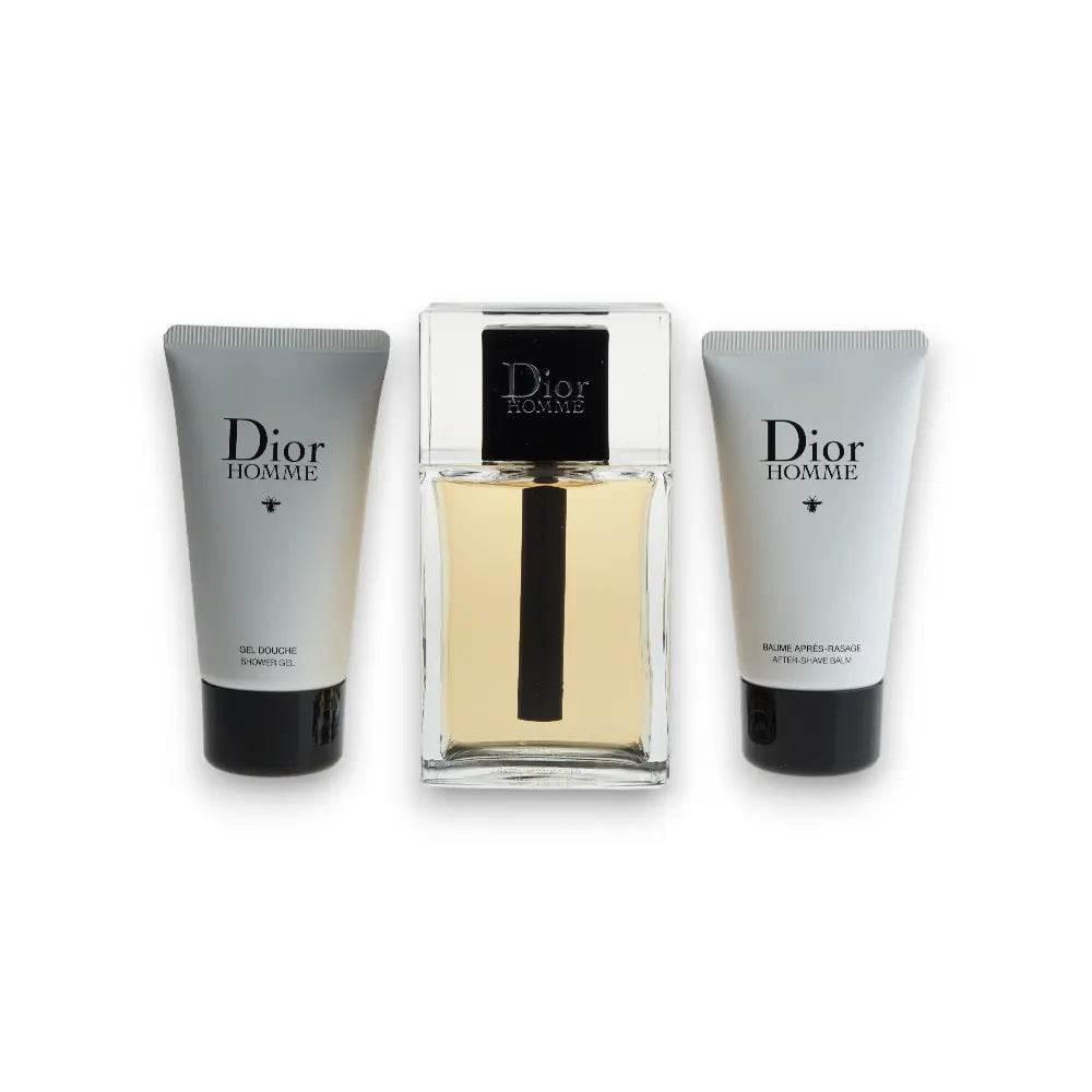 Dior Homme Duftset Eau de Toilette - MonKoku