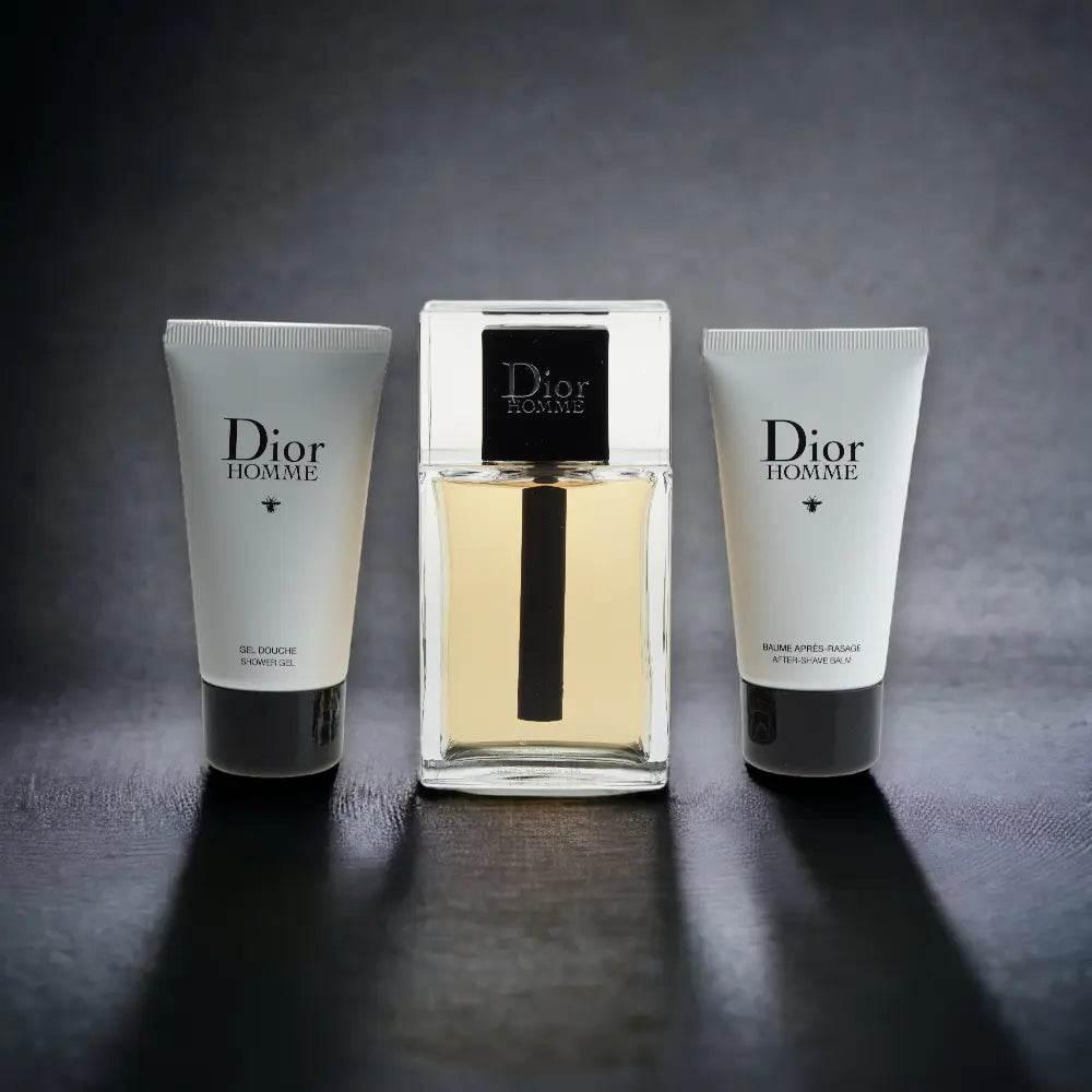 Dior Homme Duftset Eau de Toilette - MonKoku