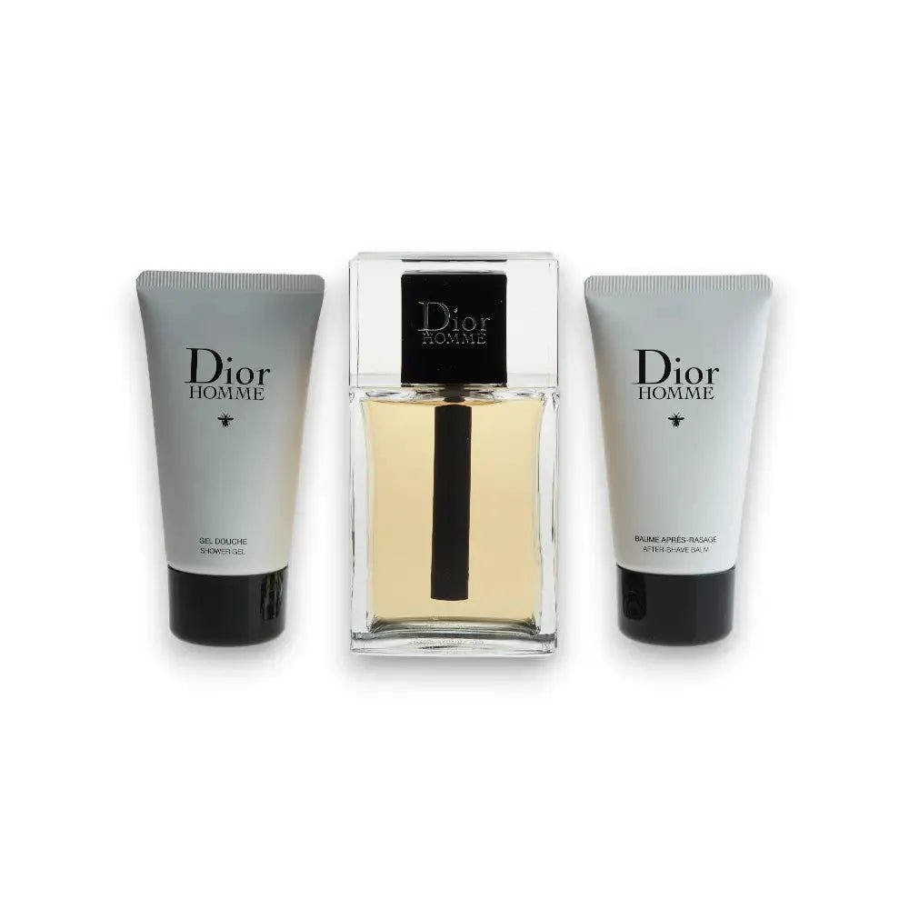 Dior Homme Duftset Eau de Toilette - MonKoku