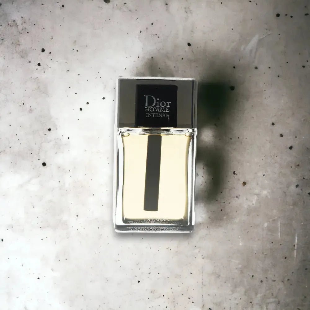 Dior Homme Intense Eau de Parfum - MonKoku