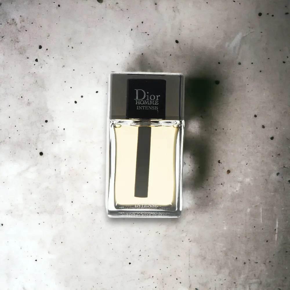 Dior Homme Intense Eau de Parfum - MonKoku