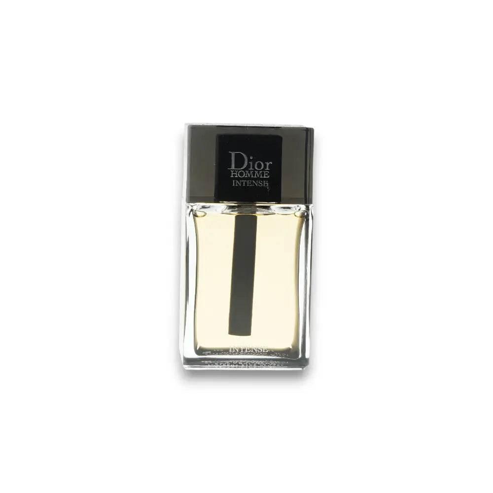 Dior Homme Intense Eau de Parfum - MonKoku