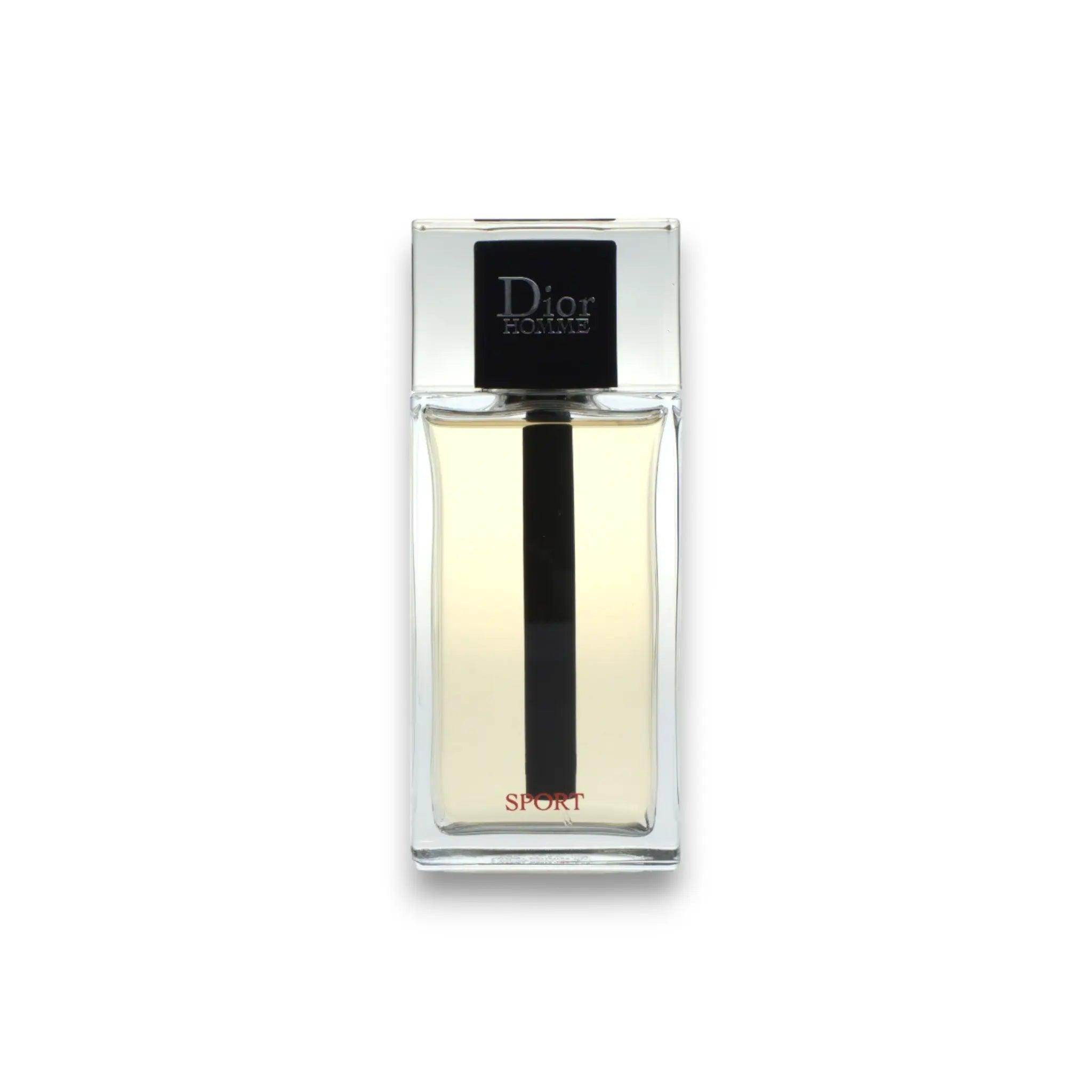 Dior Homme Sport Eau de Toilette - MonKoku
