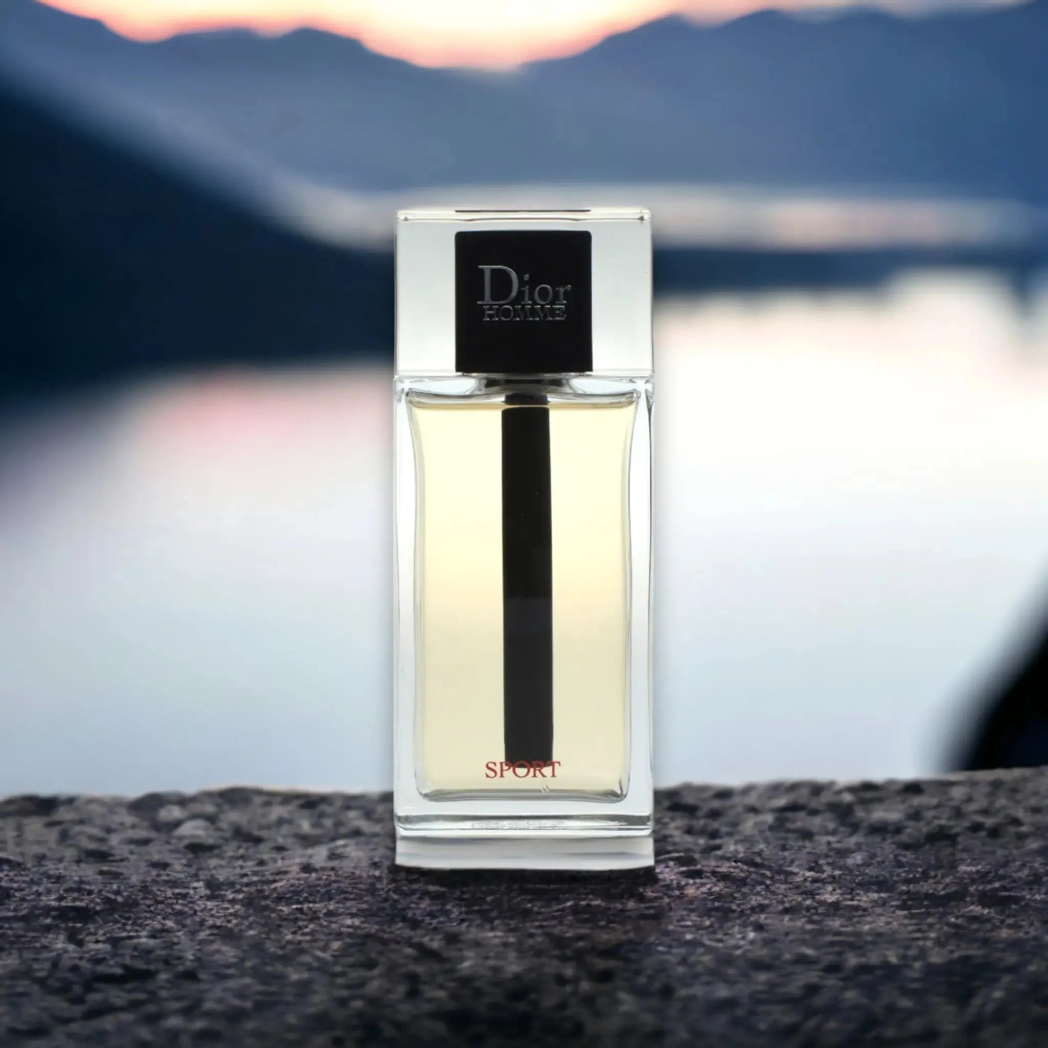 Dior Homme Sport Eau de Toilette - MonKoku
