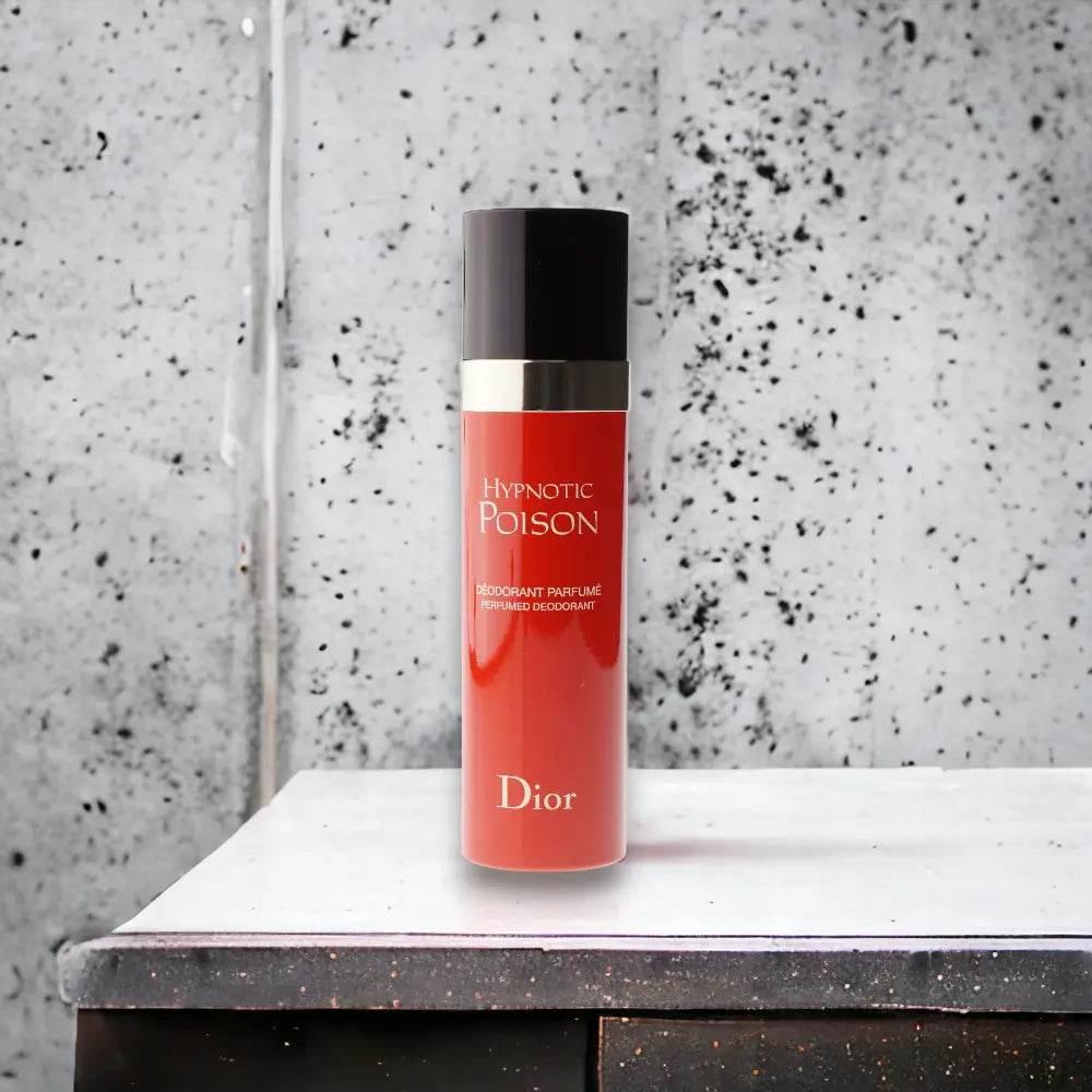 Dior Hypnotic Poison Deodorant Spray - MonKoku