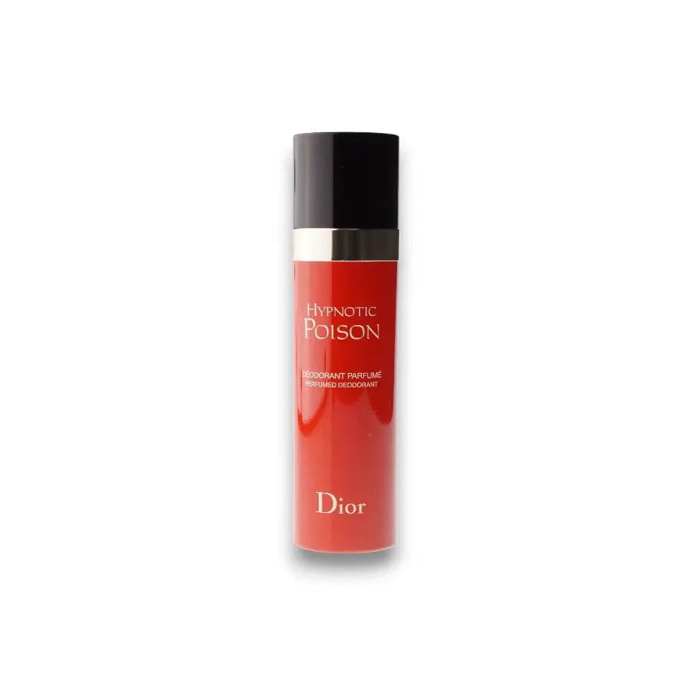 Dior Hypnotic Poison Deodorant Spray - MonKoku
