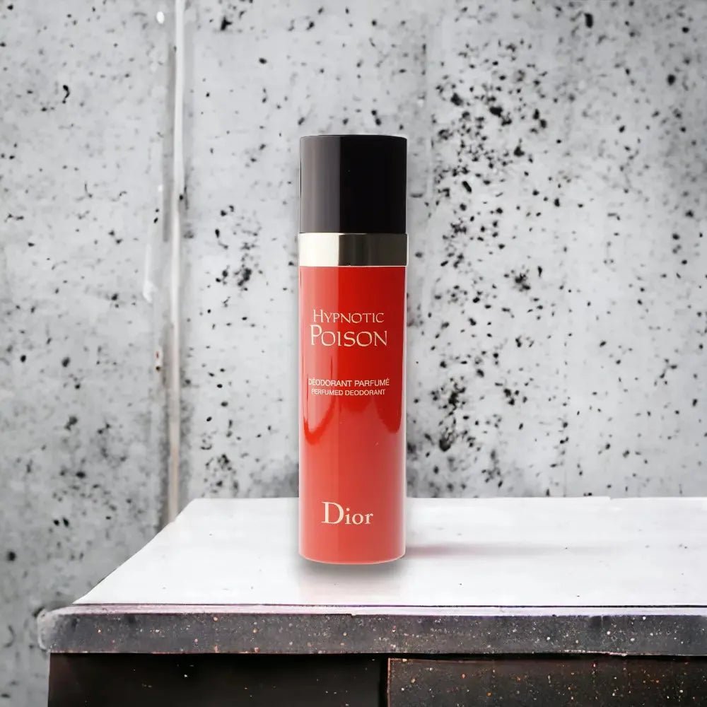 Dior Hypnotic Poison Deodorant Spray - MonKoku