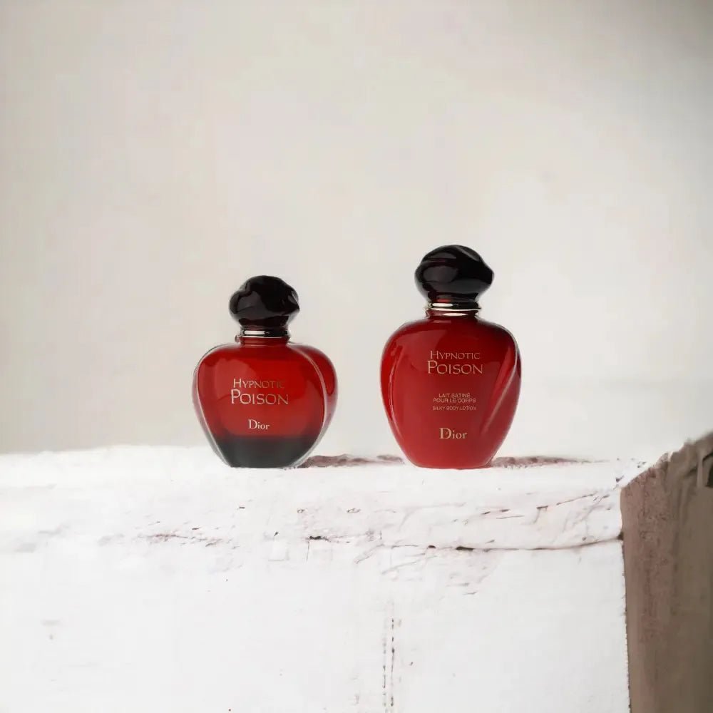 Dior Hypnotic Poison Duftset Eau de Toilette - MonKoku