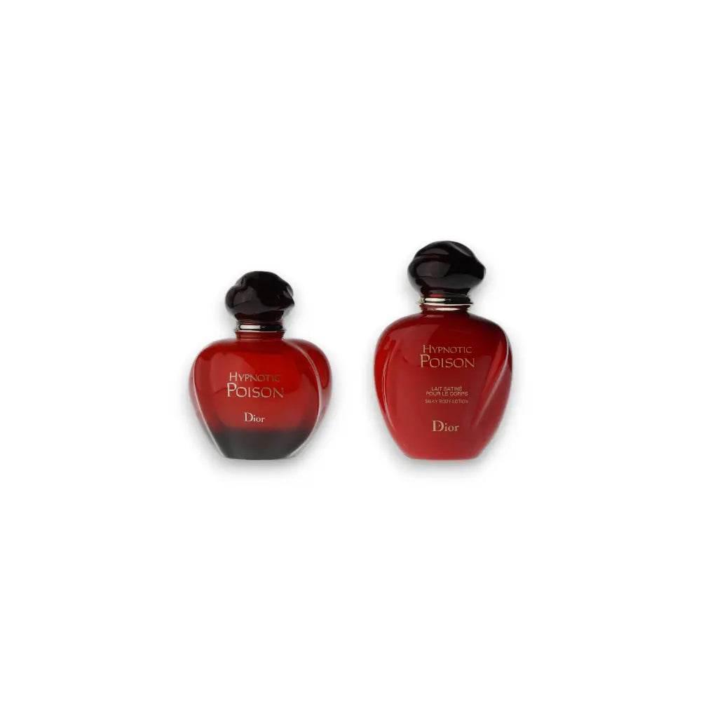 Dior Hypnotic Poison Duftset Eau de Toilette - MonKoku