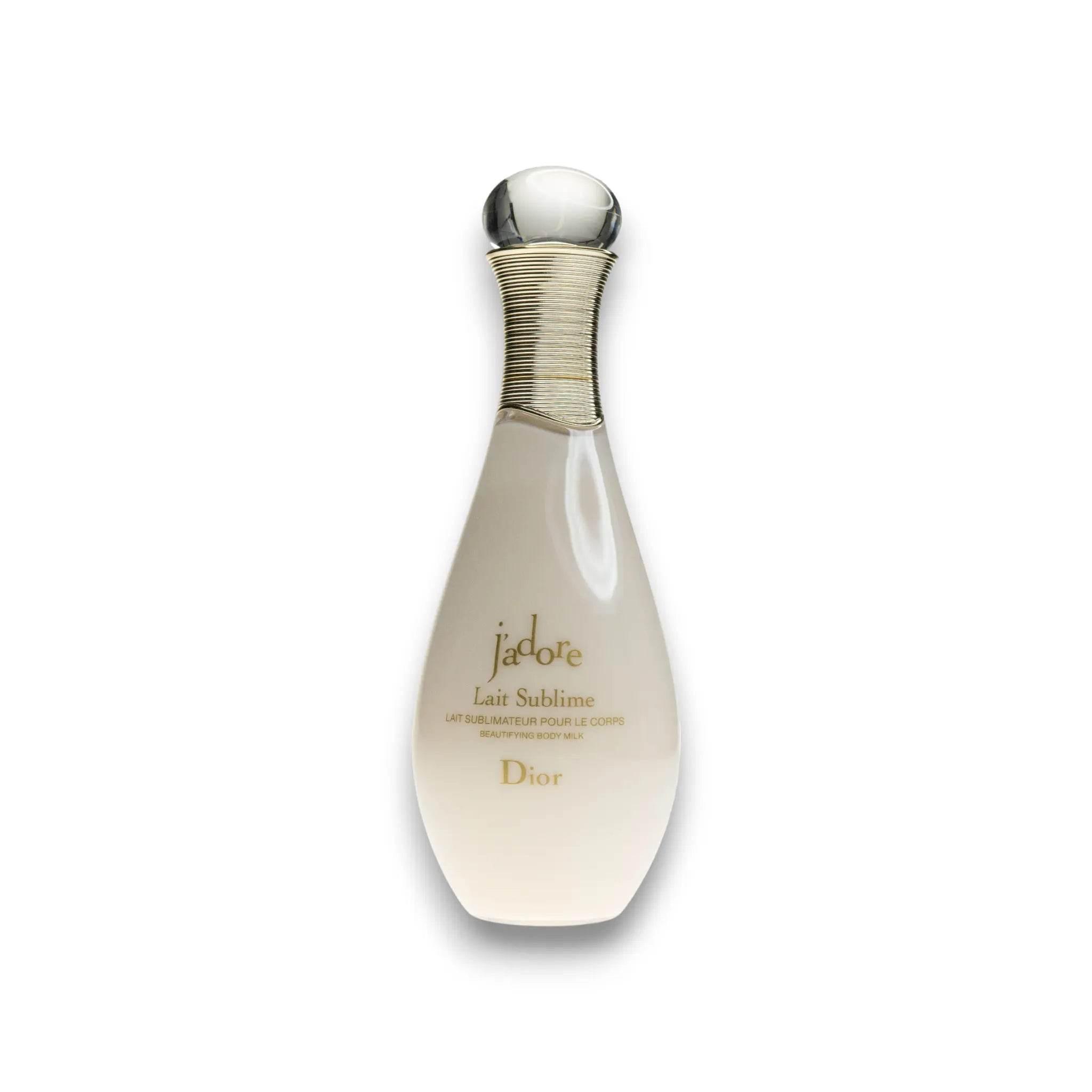 Dior J’adore Lait Sublime Körpermilch - MonKoku