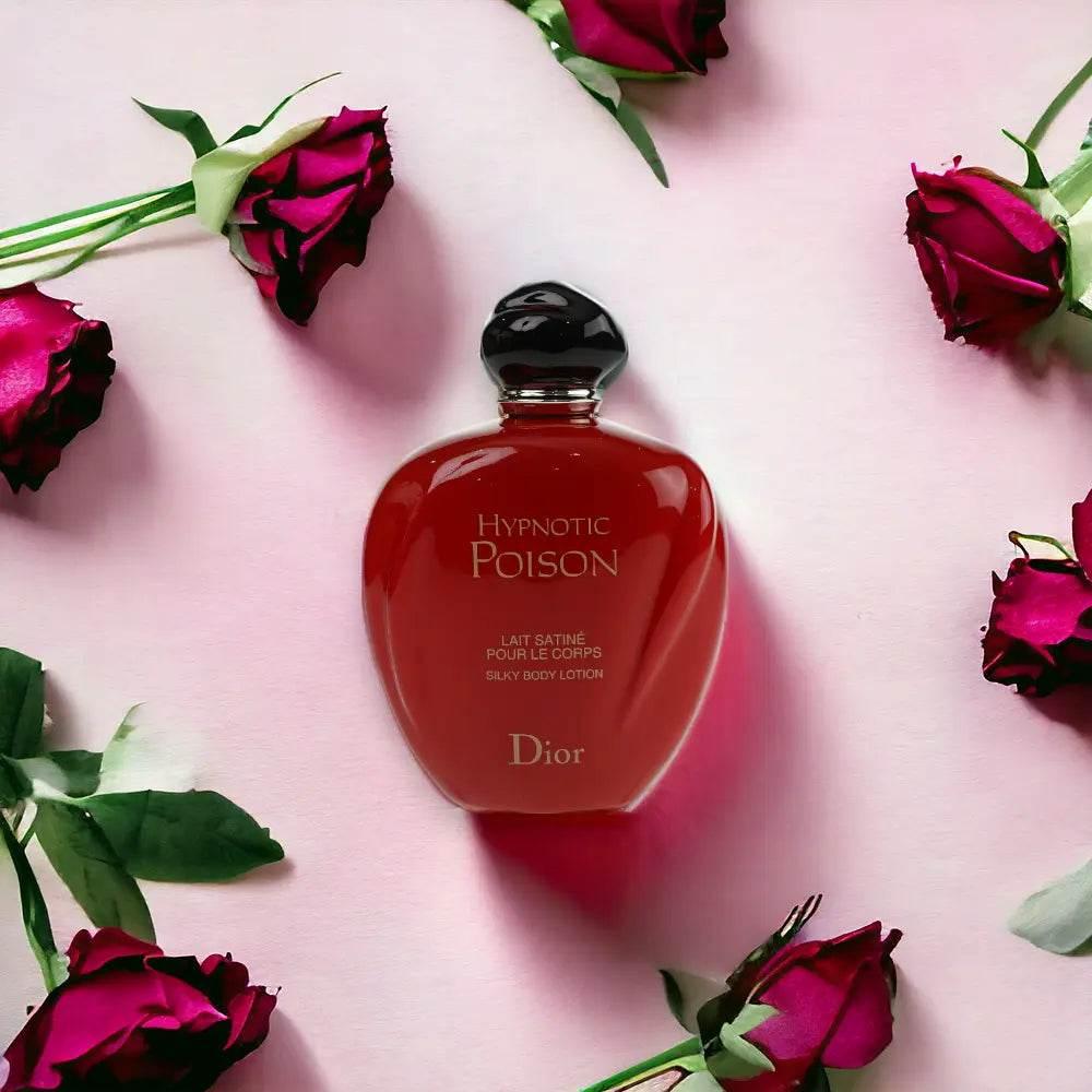 Dior Poison Bodylotion - MonKoku
