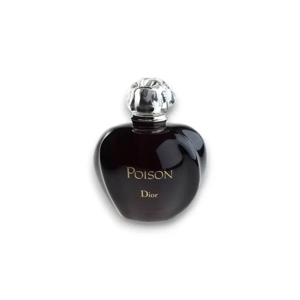 Dior Poison Eau de Toilette - MonKoku