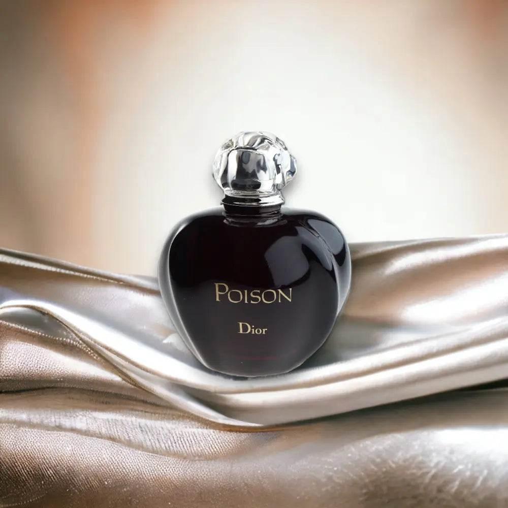 Dior Poison Eau de Toilette - MonKoku